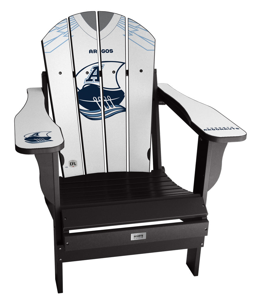 Toronto Argonauts Chair