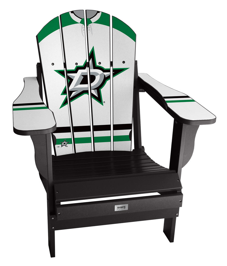 Dallas Stars™ NHL Jersey Chair