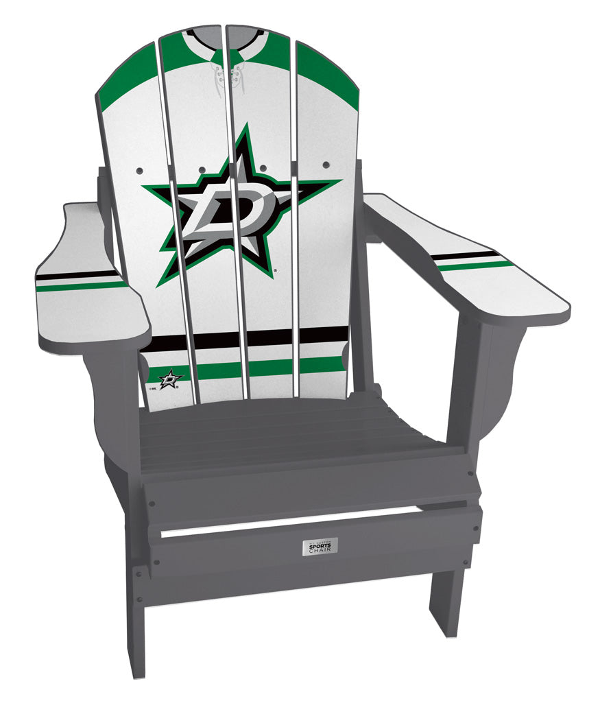 Dallas Stars™ NHL Jersey Chair