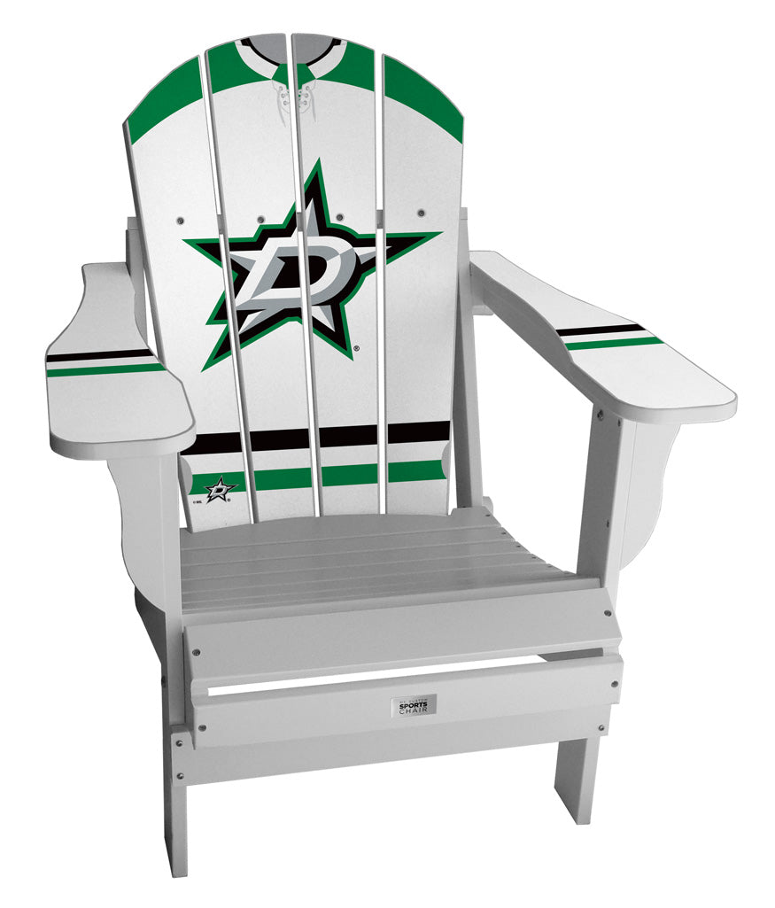 Dallas Stars™ NHL Jersey Chair