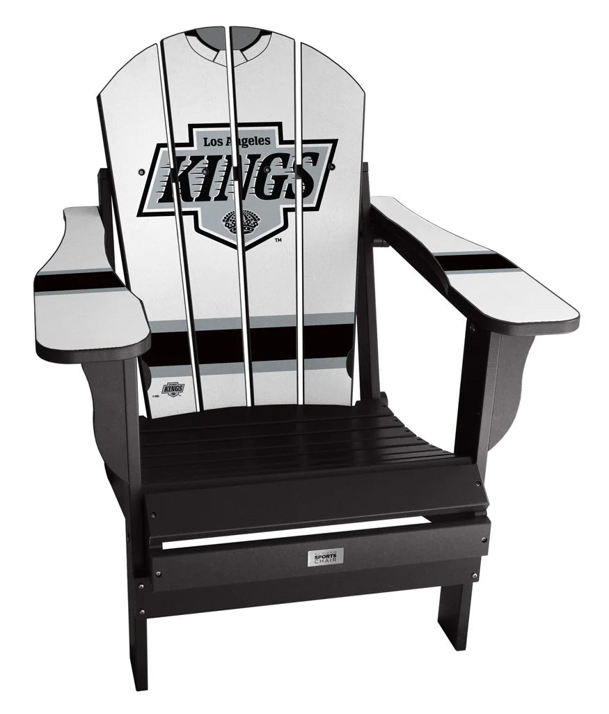 Los Angeles Kings® NHL Jersey Chair