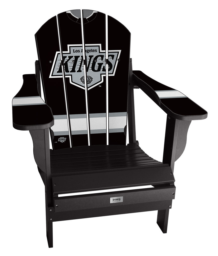 Los Angeles Kings® NHL Jersey Chair
