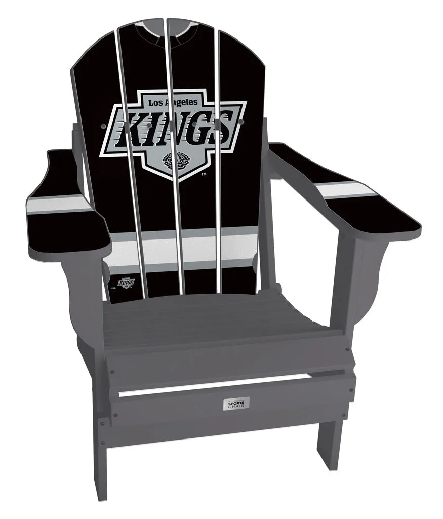 Los Angeles Kings® NHL Jersey Chair