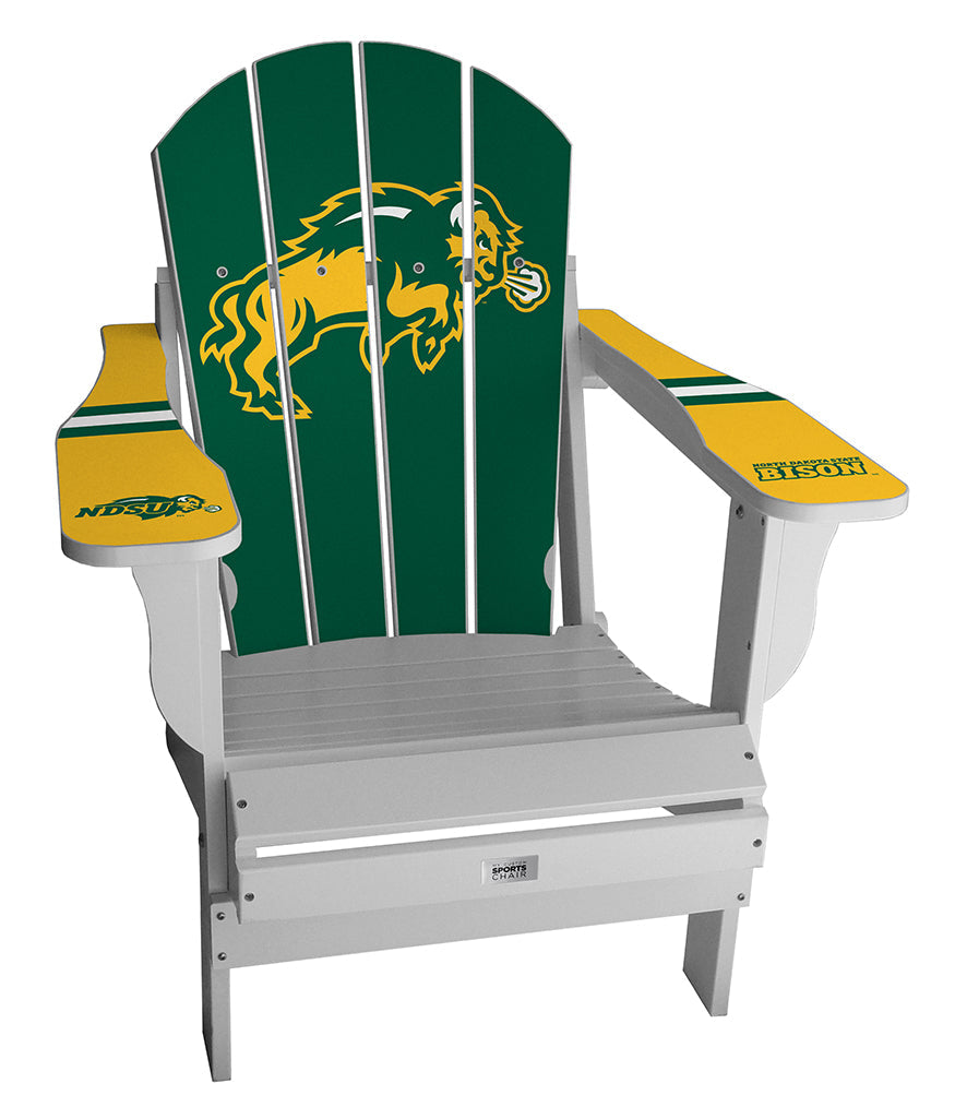 North Dakota State University Chair