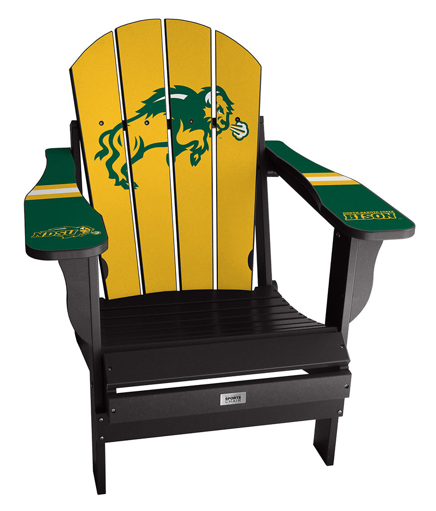North Dakota State University Chair