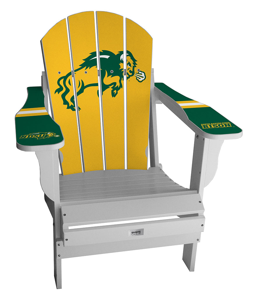 North Dakota State University Chair