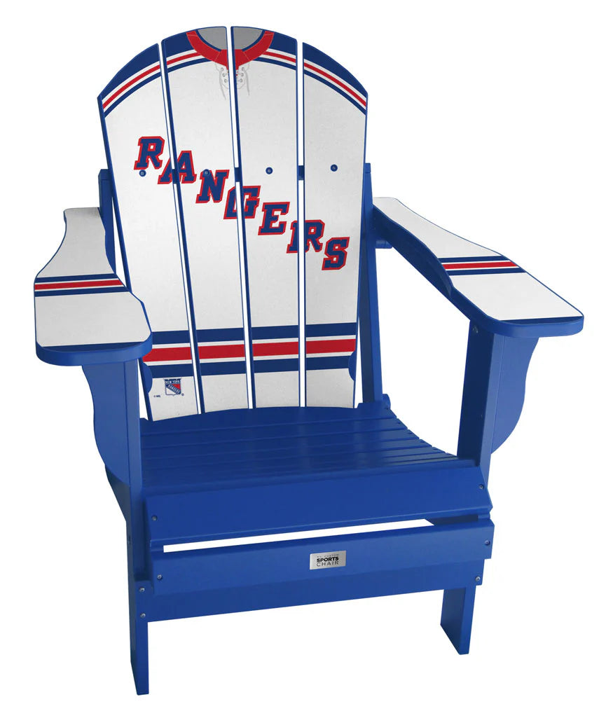 New York Rangers®