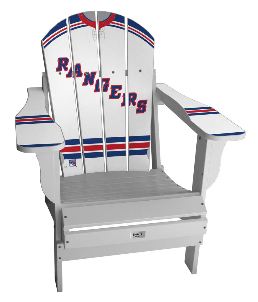 New York Rangers®