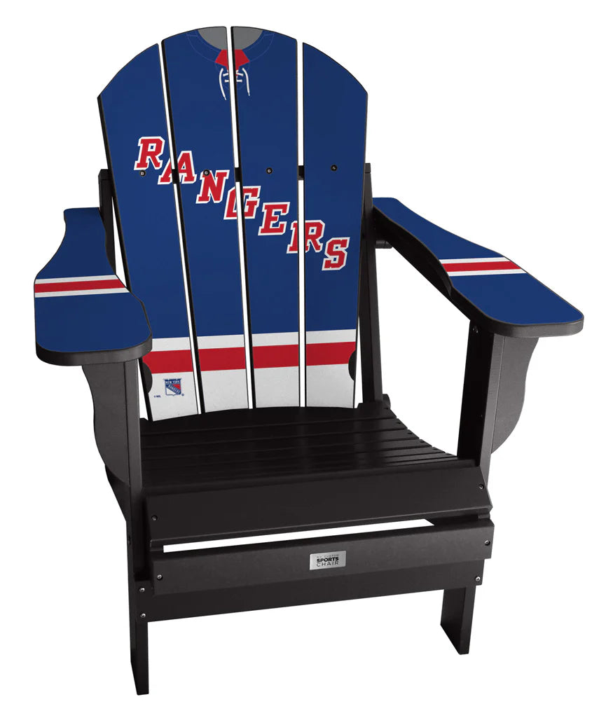 New York Rangers®