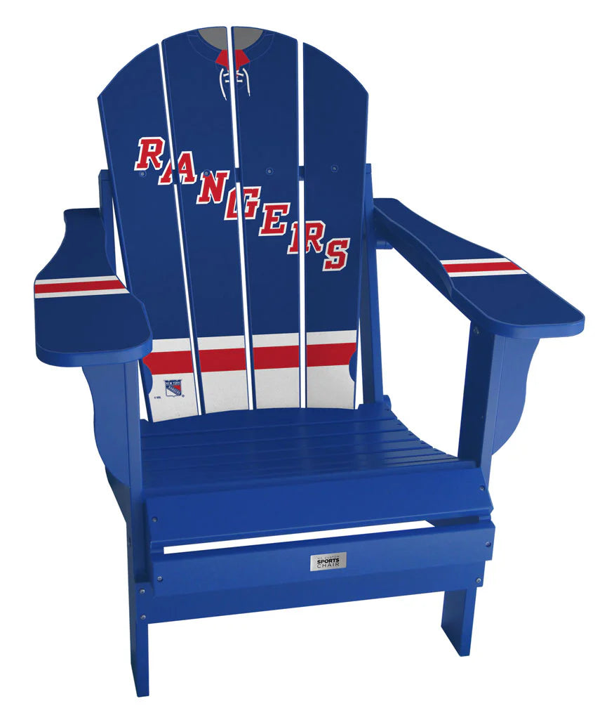 New York Rangers®