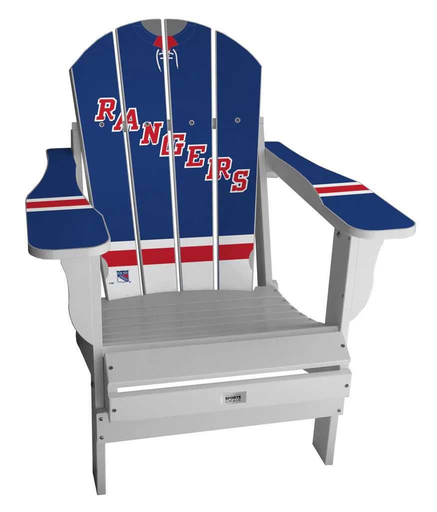New York Rangers®