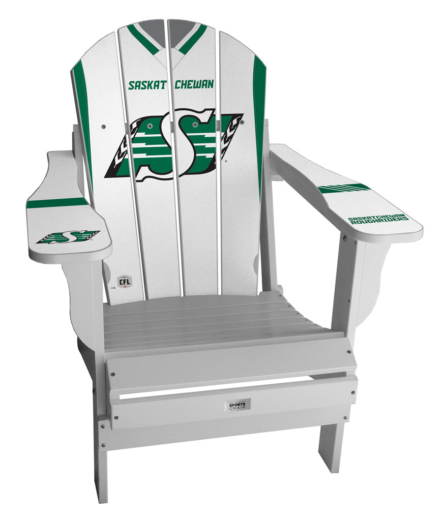 Saskatchewan Roughriders Chair